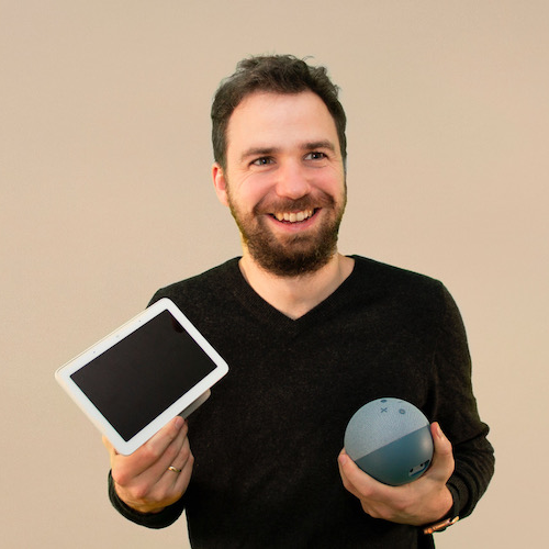 Raphael Schaad