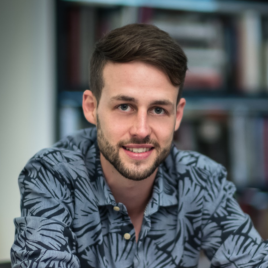 Yvo Richner