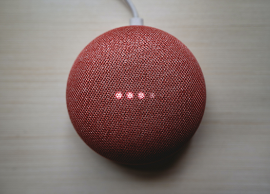 Google Nest Mini