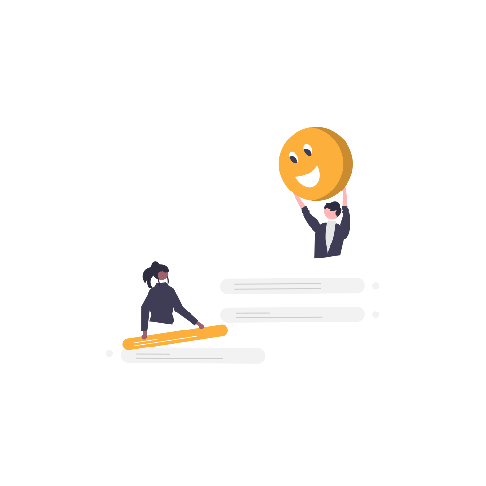 Illustration of VUI Design